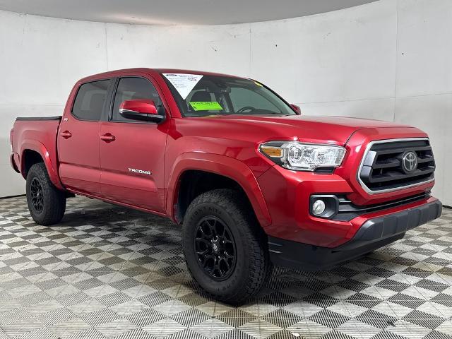 2022 Toyota Tacoma SR5 V6 for sale in Apopka, FL