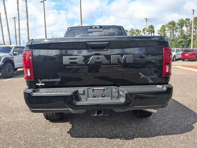 2026 RAM Ram 2500 RAM 2500 LARAMIE MEGA CAB 4X4 64 BOX