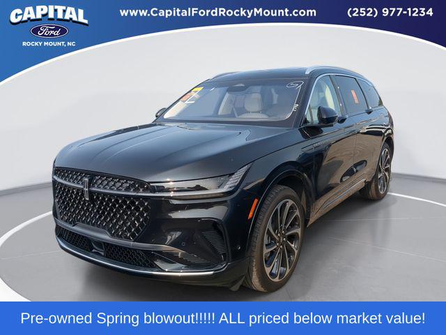2024 Lincoln Nautilus Black Label for sale in Rocky Mount, NC