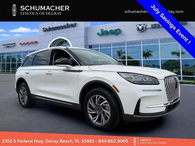 2024 Lincoln Corsair Premiere for sale in Delray Beach, FL