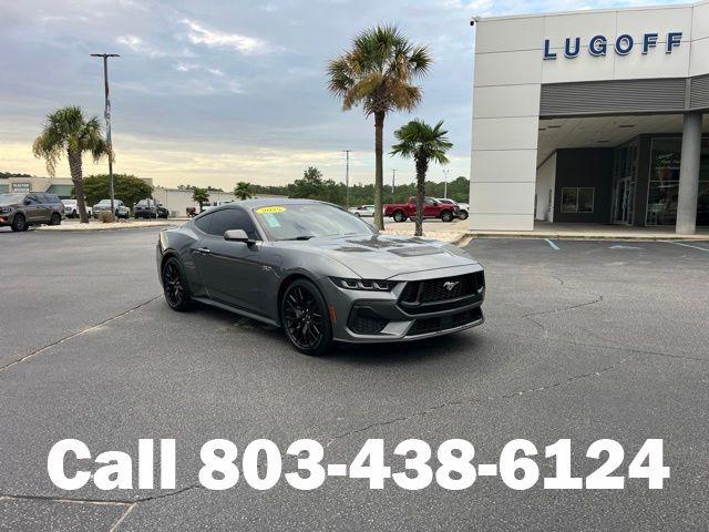 2025 Ford Mustang GT Premium Fastback for sale in Lugoff, SC