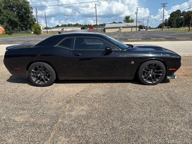 2022 Dodge Challenger R/T Scat Pack for sale in Henderson, TX