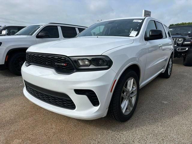 2023 Dodge Durango GT RWD for sale in Henderson, TX