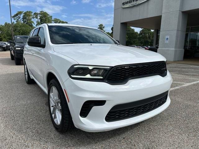 2023 Dodge Durango GT RWD for sale in Henderson, TX