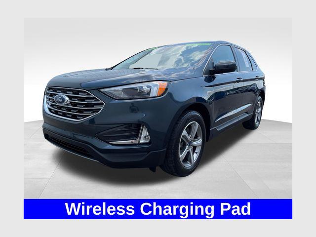 2022 Ford Edge SEL for sale near Newark, OH