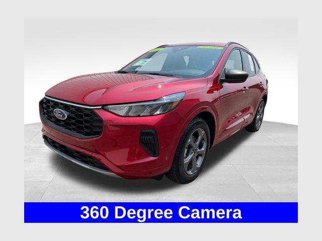 2024 Ford Escape for sale near Newark, OH
