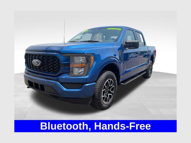 2023 Ford F-150 XL for sale in Newark, OH