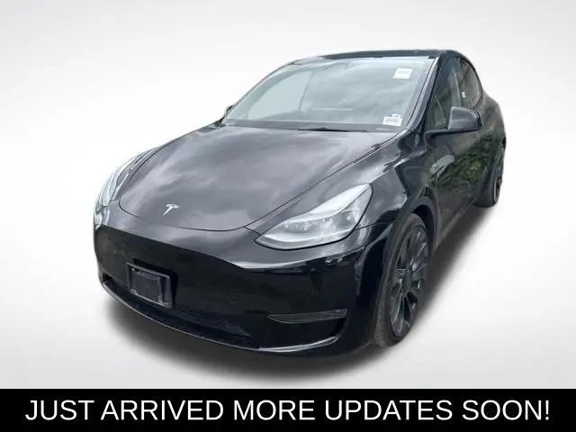 2022 Tesla Model Y Performance Dual Motor All-Wheel Drive for sale in Seattle, WA