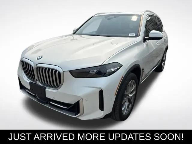 2024 BMW X5 xDrive40i for sale in Seattle, WA