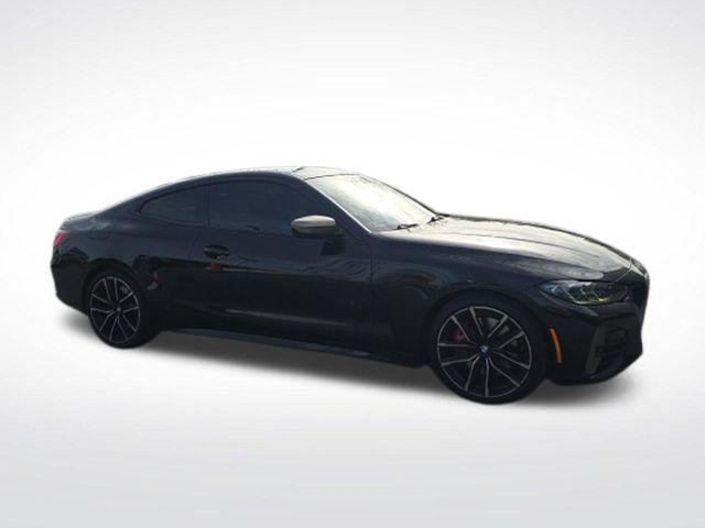 2022 BMW M4 xDrive for sale in Clearwater, FL