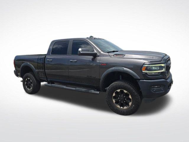 2020 Jeep Ram 2500 Power Wagon Crew Cab 4x4 6'4" Box for sale in Clearwater, FL