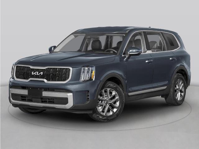 2024 Kia Telluride SX Prestige X-Line for sale in Franklin, NC