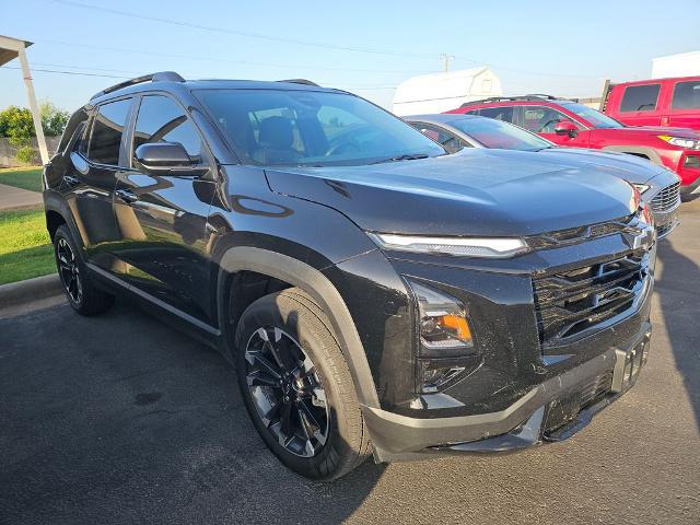2025 Chevrolet Equinox FWD RS for sale in Wichita Falls, TX