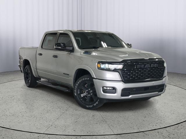 2025 Ram 1500 Big Horn Crew Cab 4x4 5'7" Box for sale in Kalamazoo, MI