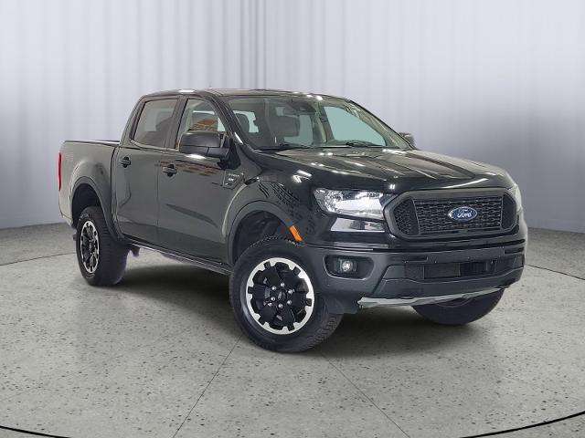 2021 Ford Ranger XL for sale in Kalamazoo, MI