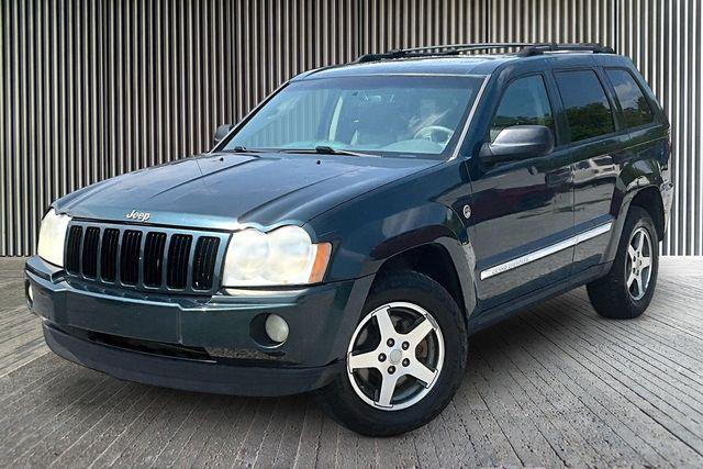 2005 Jeep Grand Cherokee Laredo for sale in Dayton, TN
