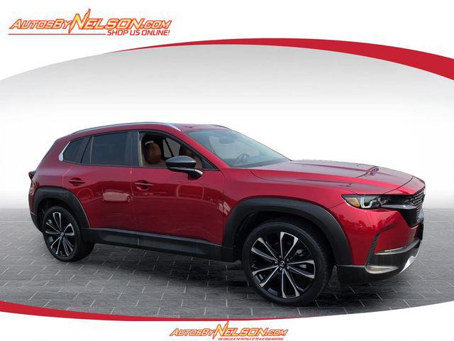 2023 Mazda CX-50 2.5 Turbo for sale in Martinsville, VA