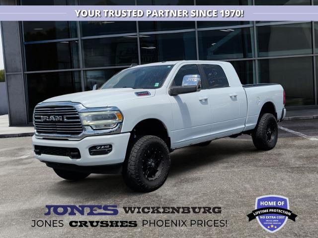 2023 Ram 2500 Laramie Mega Cab 4x4 6'4" Box for sale in Wickenburg, AZ