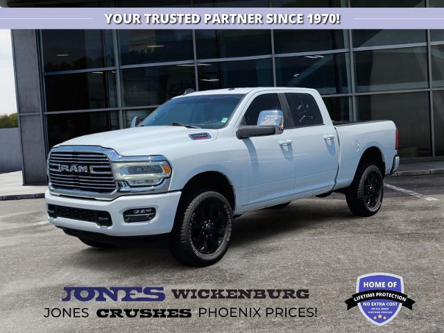 2024 Ram 2500 Laramie Crew Cab 4x4 6'4" Box for sale in Wickenburg, AZ