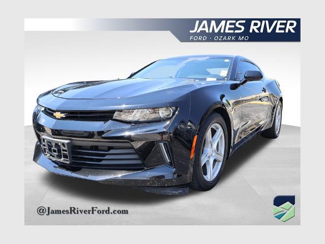 2017 Chevrolet Camaro 1LT for sale in Ozark, MO