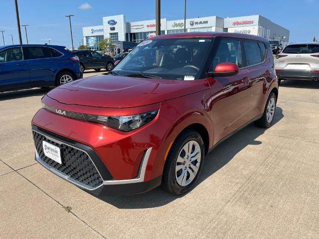 2024 Kia Soul LX for sale in West Burlington, IA