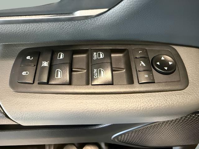 2021 Ram 1500 Big Horn Quad Cab 4x4 64 Box
