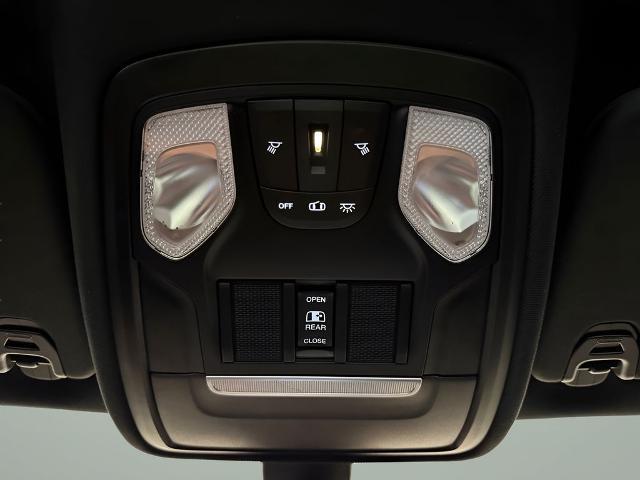 2021 Ram 1500 Big Horn Quad Cab 4x4 64 Box