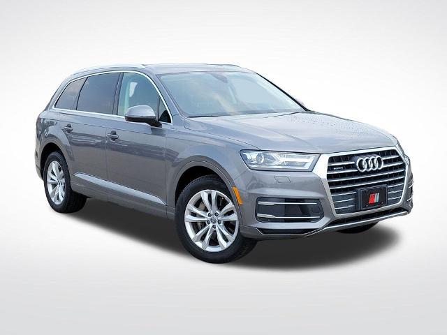 2017 Audi Q7 2.0T Premium for sale in Fishers, IN
