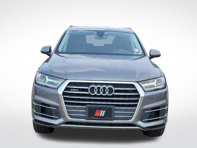 2017 Audi Q7 2.0T Premium