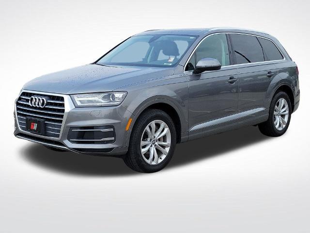 2017 Audi Q7 2.0T Premium