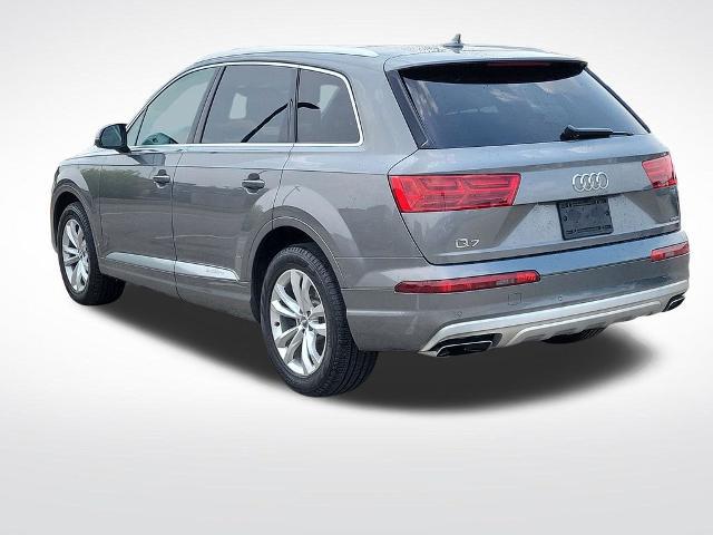 2017 Audi Q7 2.0T Premium
