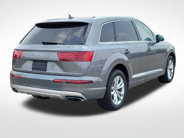 2017 Audi Q7 2.0T Premium
