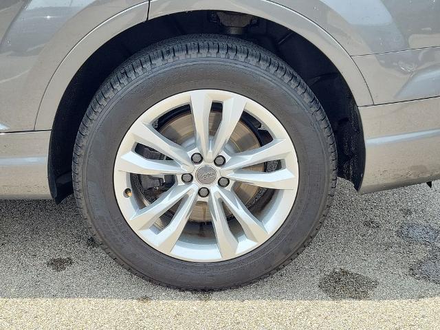 2017 Audi Q7 2.0T Premium
