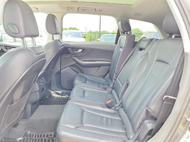 2017 Audi Q7 2.0T Premium