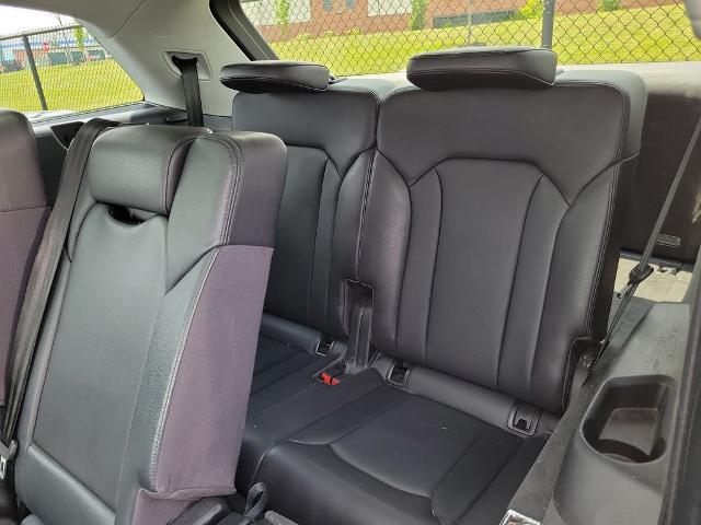 2017 Audi Q7 2.0T Premium