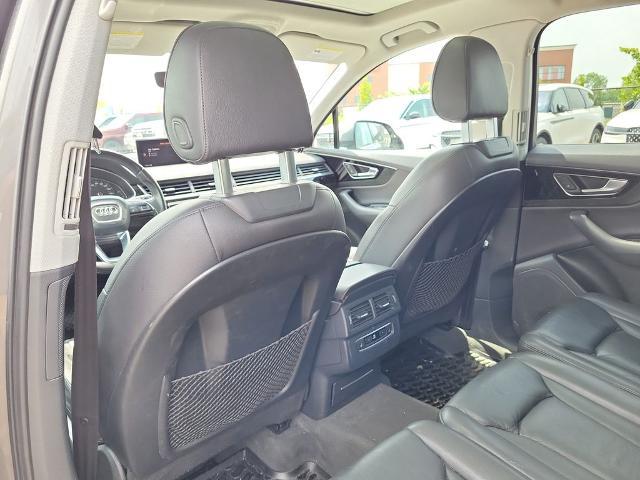 2017 Audi Q7 2.0T Premium
