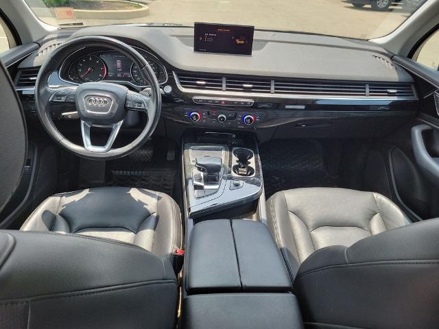 2017 Audi Q7 2.0T Premium