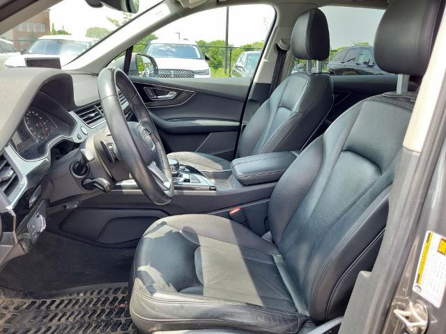 2017 Audi Q7 2.0T Premium