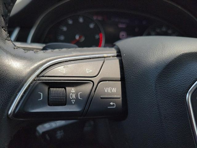 2017 Audi Q7 2.0T Premium