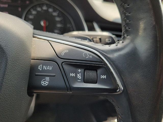 2017 Audi Q7 2.0T Premium