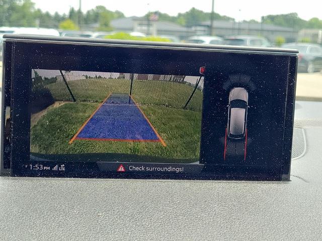 2017 Audi Q7 2.0T Premium