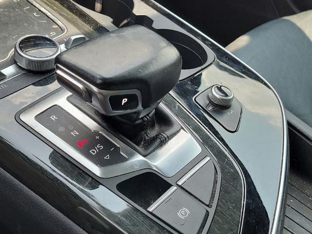 2017 Audi Q7 2.0T Premium