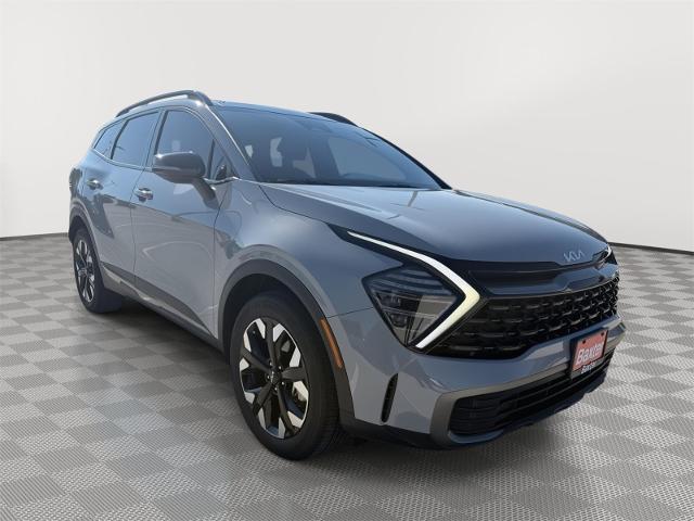 2024 Kia Sportage X-Line for sale in Elkhorn, NE