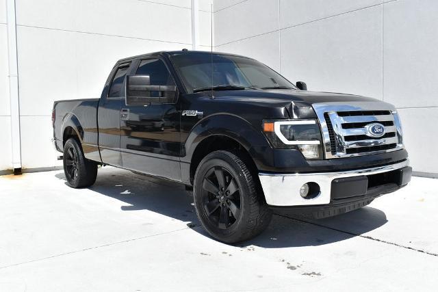 2010 Ford F-150 XLT for sale in La Place, LA