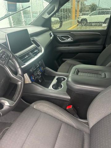 2021 Chevrolet Tahoe 2WD LS for sale in La Place, LA