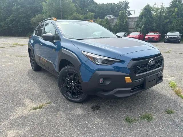 2026 Subaru Crosstrek Wilderness for sale in North Reading, MA