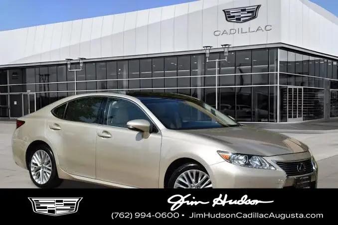 2014 Lexus ES 350 ES 350 for sale in Augusta, GA