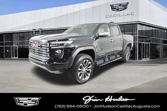 2026 GMC Canyon Denali, 4WD for sale in Augusta, GA
