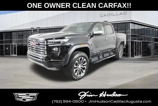 2026 GMC Canyon Denali, 4WD for sale in Augusta, GA