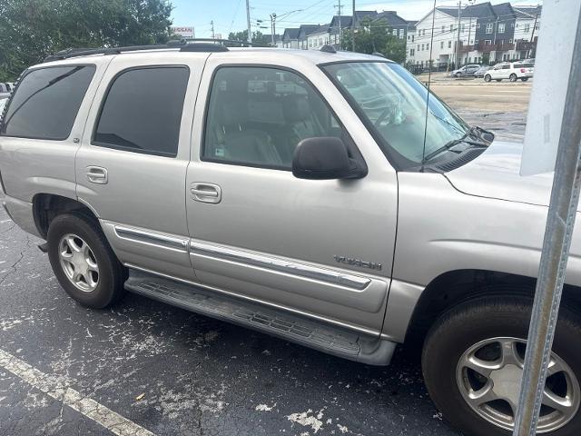 2005 GMC Yukon SLT for sale in Chattanooga, TN